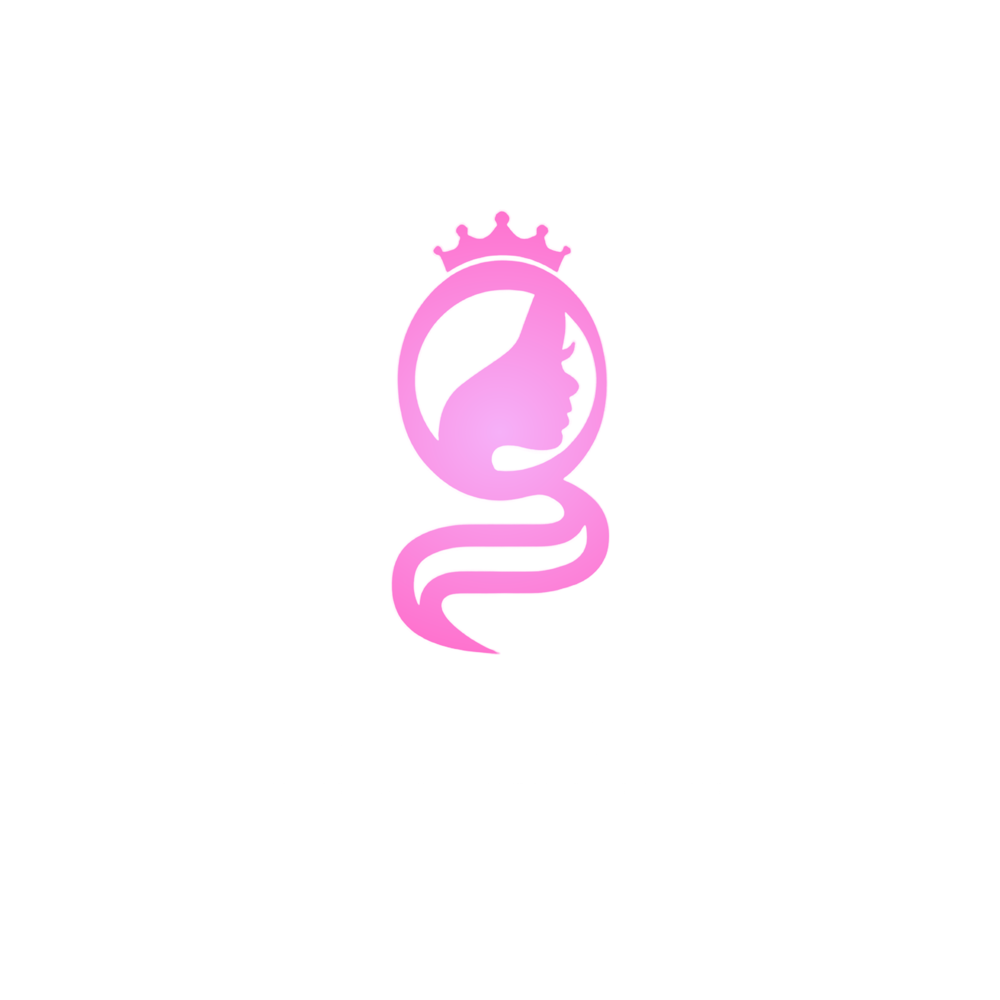 Glamarous Logo
