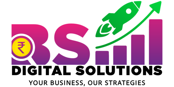 BS Digital Solution