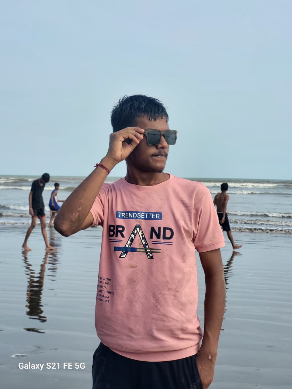 Bishayan Dey - Social Media Manager