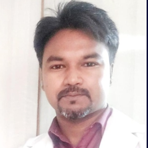 DR. SUDIPTA ROY