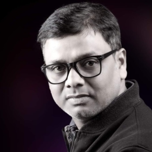 MR. NAGENDRA CHOUHAN