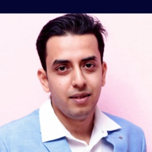 SANDIPAN KABIRAJ