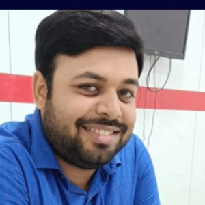 SOUMIK MUKHARJEE