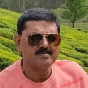 TUHIN PAUL