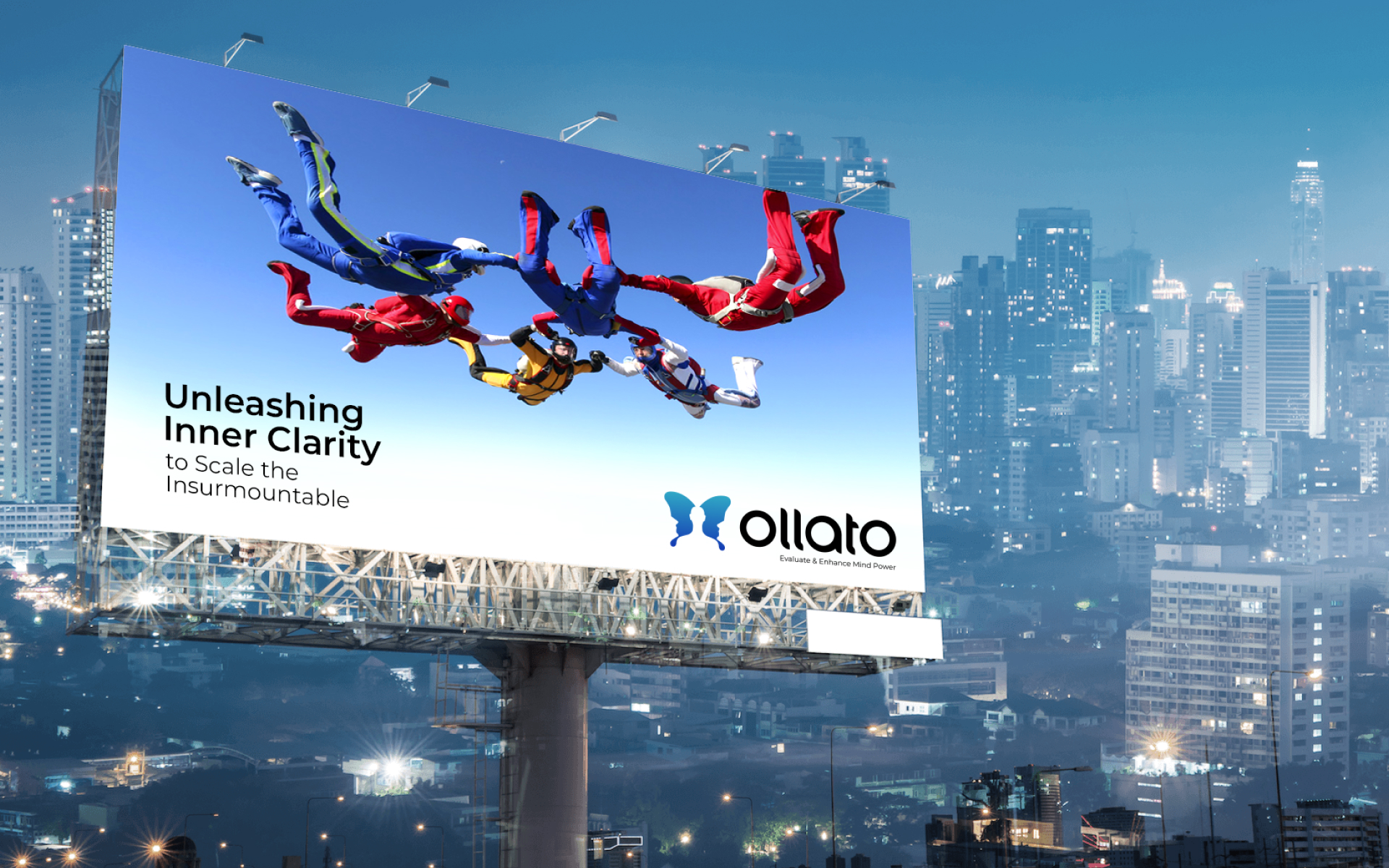Strategic branding solutions for growing businesses in Mumbai