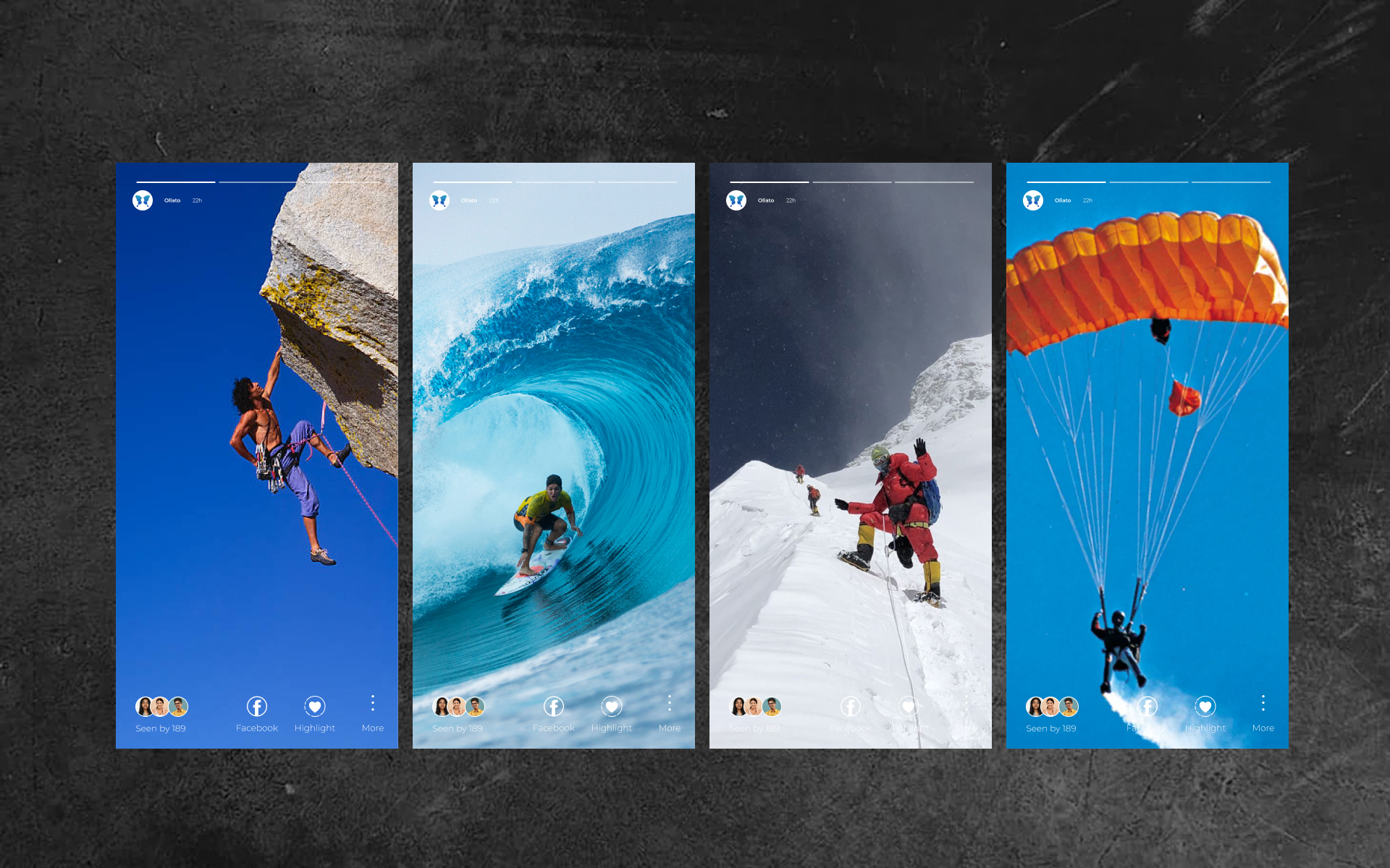 Social media branding, brand positioning and identity design by branding agency in Mumbai
