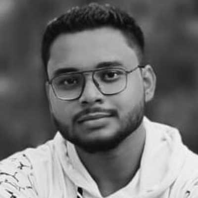 Debalay Acharya - Digital Marketing Head